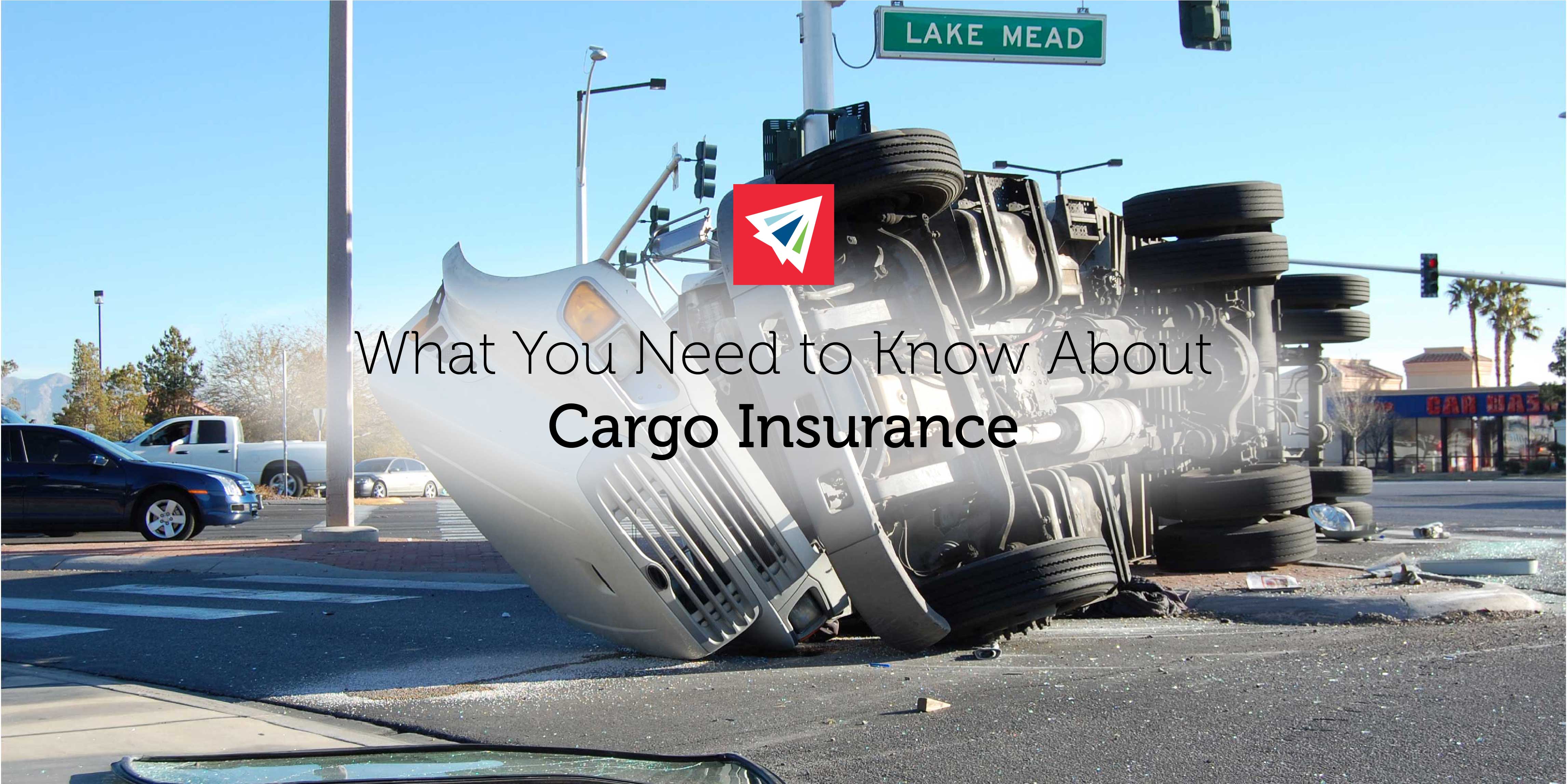 Cargo Insurance: What You Need to Know