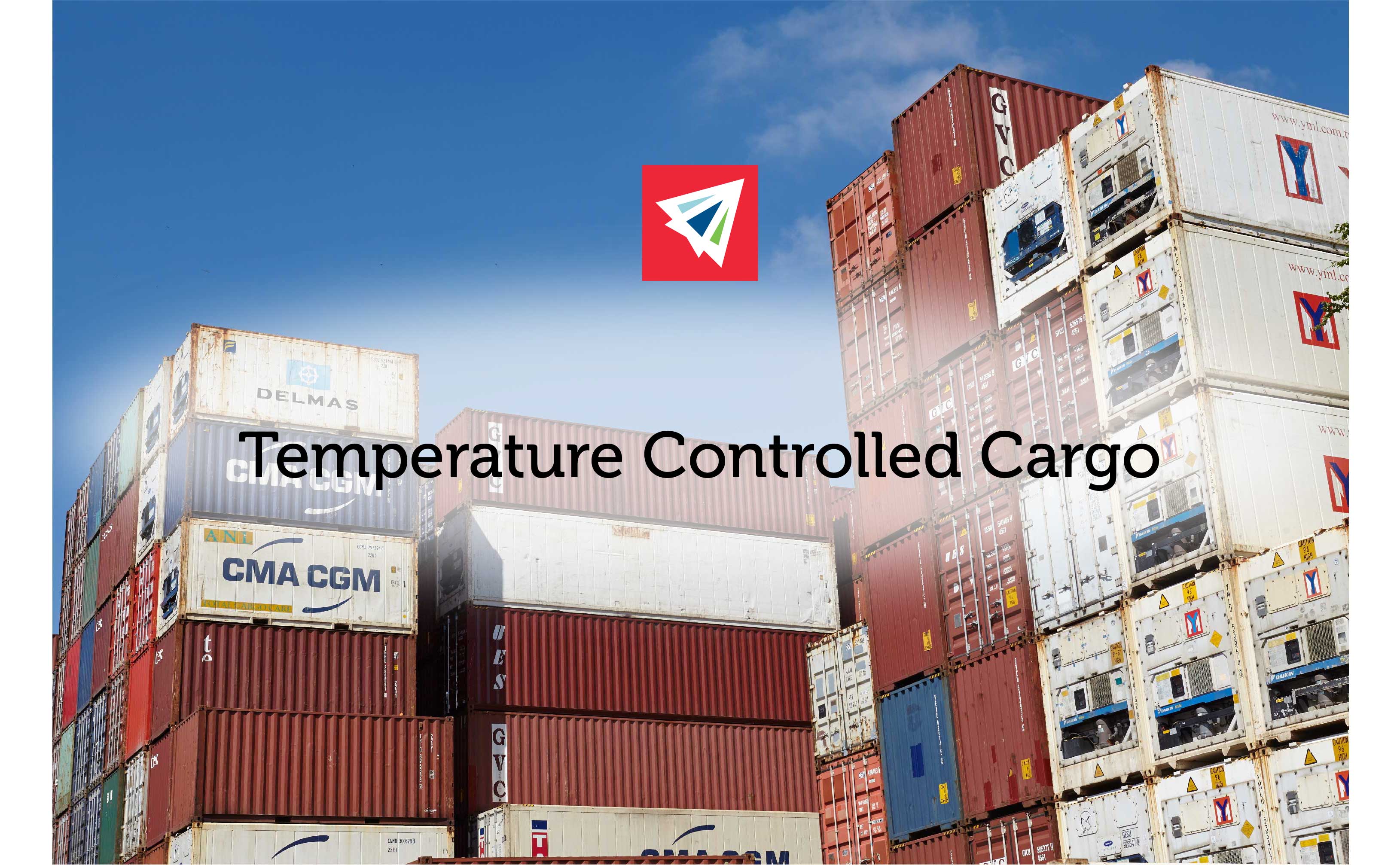 Temperature Controlled Cargo