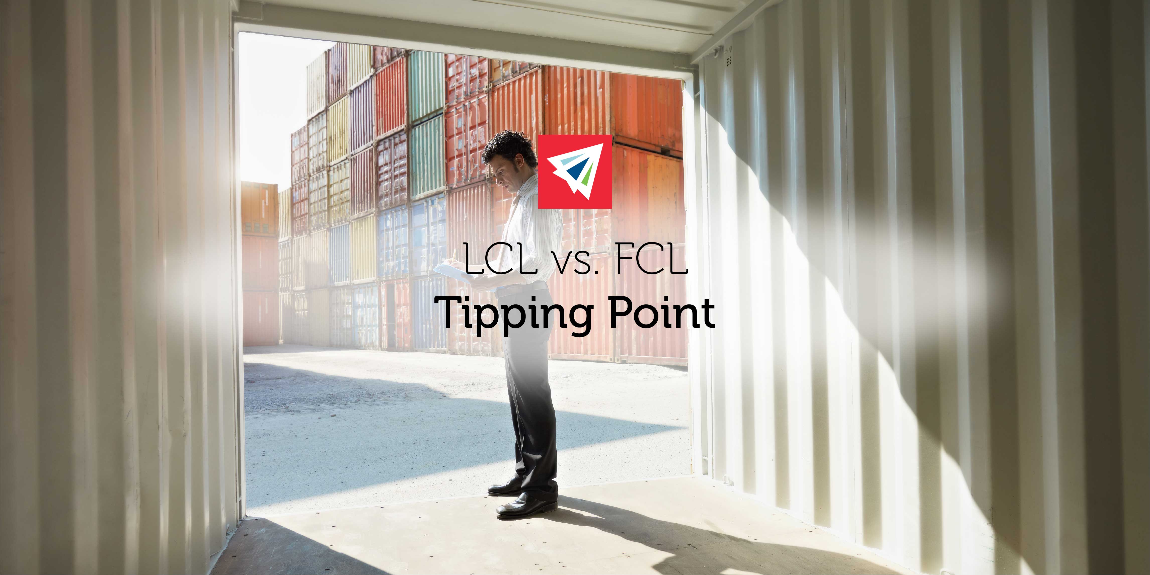 FCL vs. LCL Tipping Point