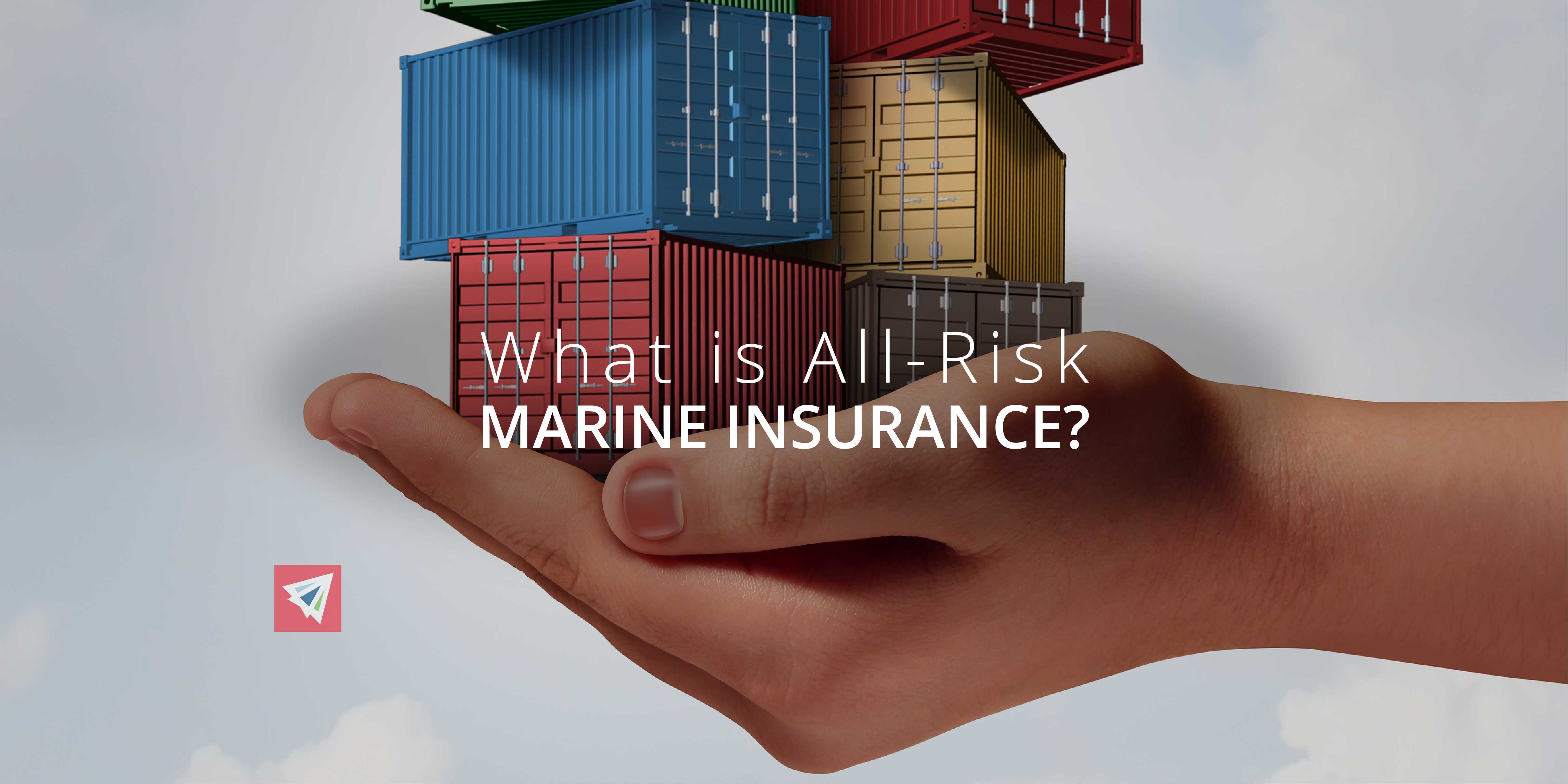What is All-Risk Marine Insurance?