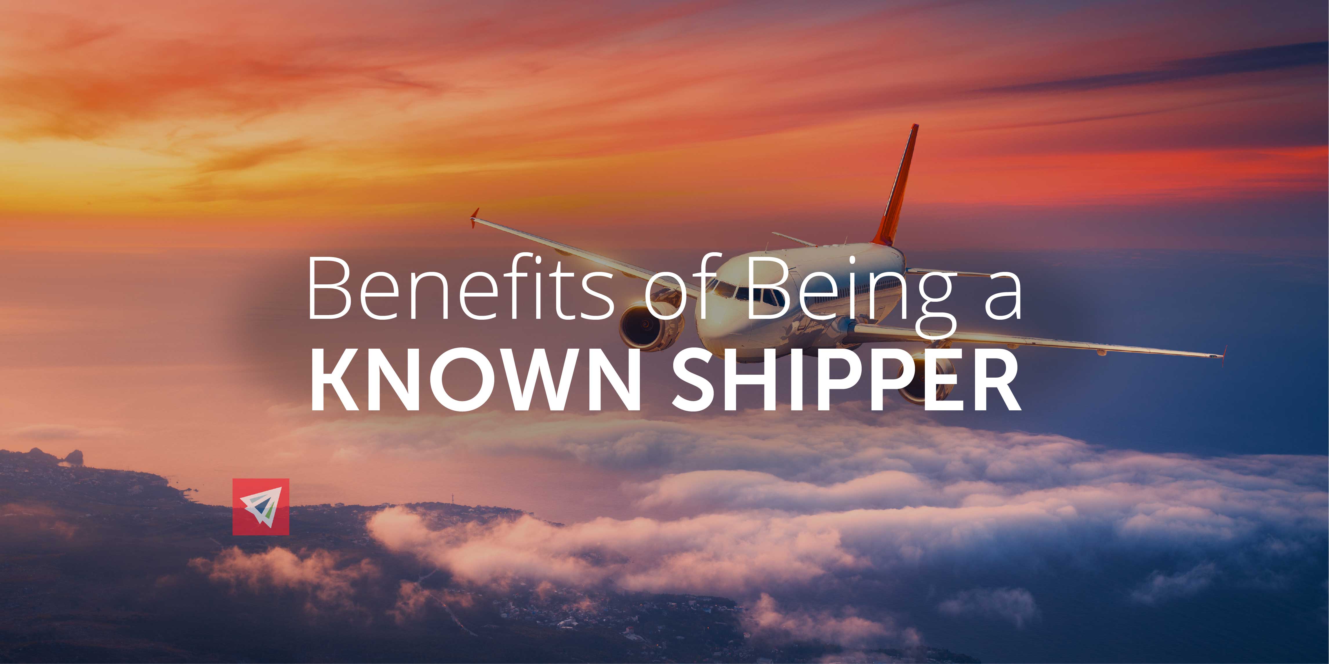 Benefits of Being a Known Shipper