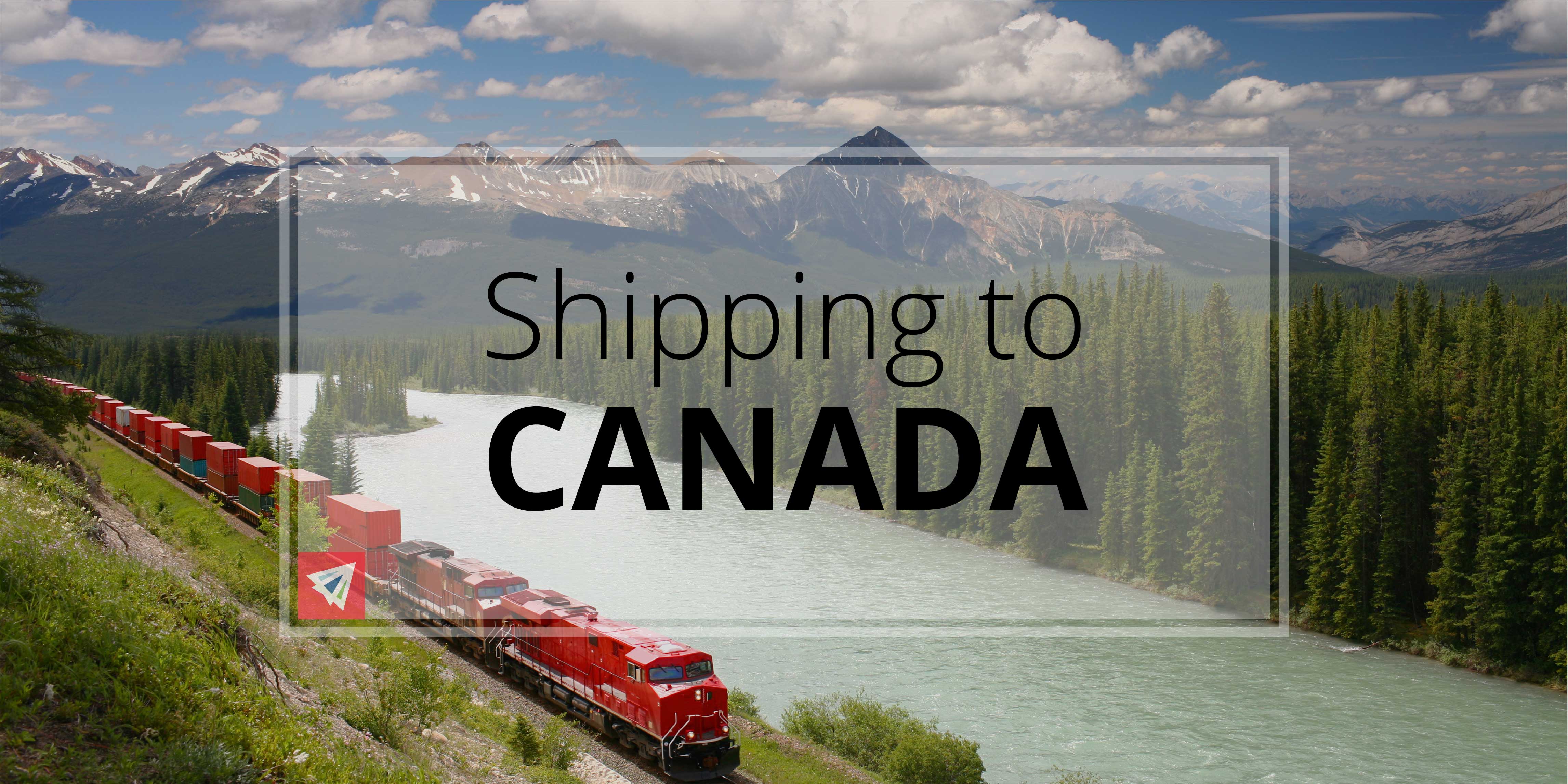 travel by ship to canada