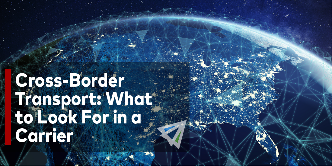 New to Cross-Border Shipping? Here are Some Things to Consider