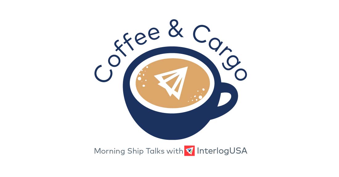 Coffee & Cargo Webinar: June 15th, 2022