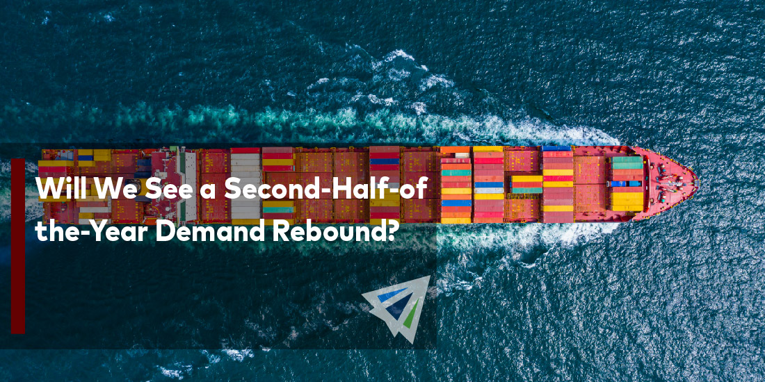 Will We See a Second Half of the Year Demand Rebound?