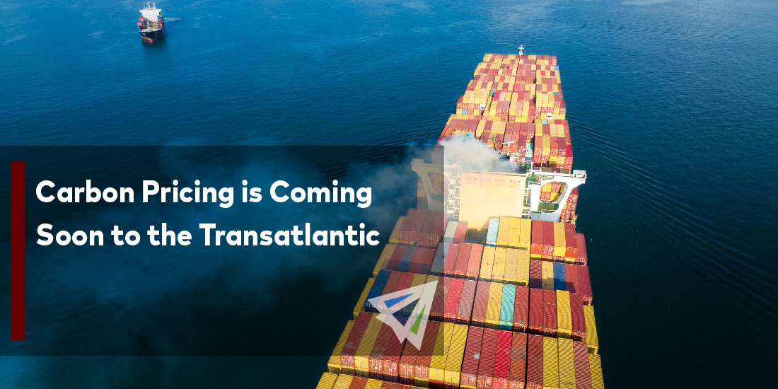 Carbon Pricing is Coming Soon to the Transatlantic