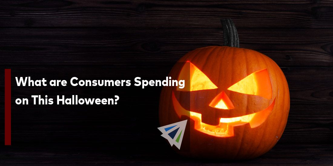 What are Consumers Spending on This Halloween?