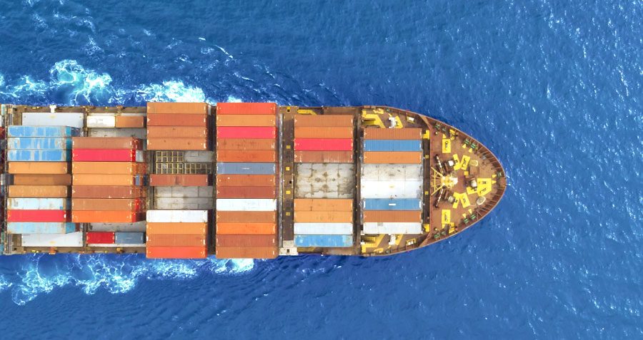 5 Deep in Countries That Represent 97.3% of Global Trade 5 Deep in Countries That Represent 97.3% of Global Trade