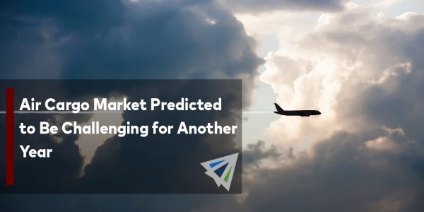 Air Cargo Market Predicted to Be Challenging for Another Year-01