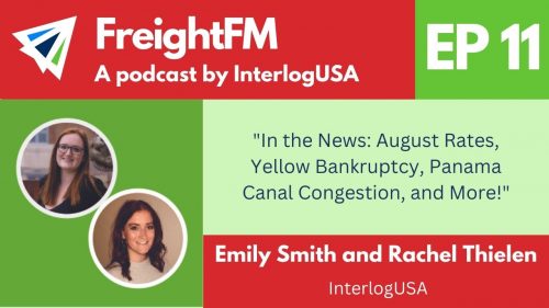 FreightFM – EP11 – YT Thumbnail FreightFM - EP11 - YT Thumbnail
