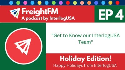 FreightFM – EP4 – YT Thumbnail FreightFM - EP4 - YT Thumbnail