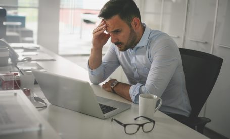 .Business man in office. Business man having problem at work. .Business man in office. Business man having problem at work.