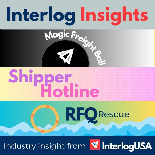 Interlog Insights Promo Poll Header