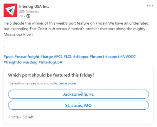Linkedin promo 9-13-23 Linkedin promo 9-13-23