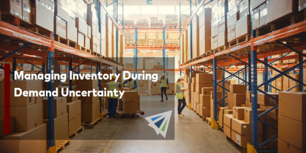 Managing Inventory During Demand Uncertainty test