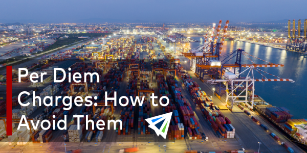 Per Diem Charges How to Avoid Them