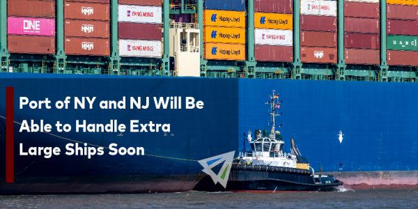 Port of NY and NJ Will Be Able to Handle Extra Large Ships Soon-01