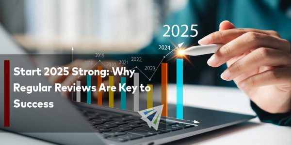 Start 2025 Strong Why Regular Reviews Are Key to Success-01