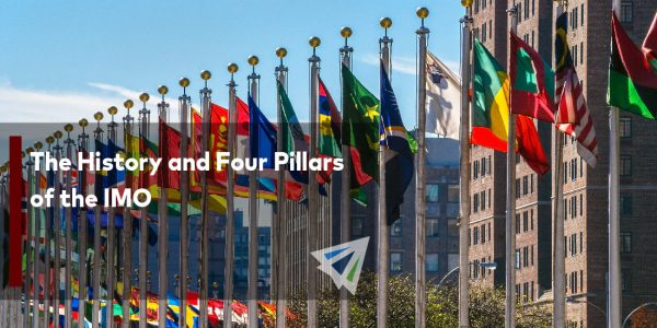 The History and Four Pillars of the IMO-01