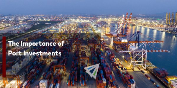 The Importance of Port Investments-01